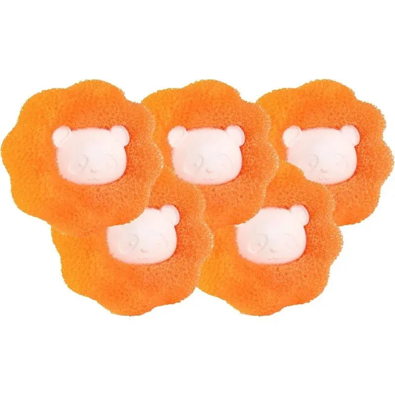 Laundry Pet Hair Catcher