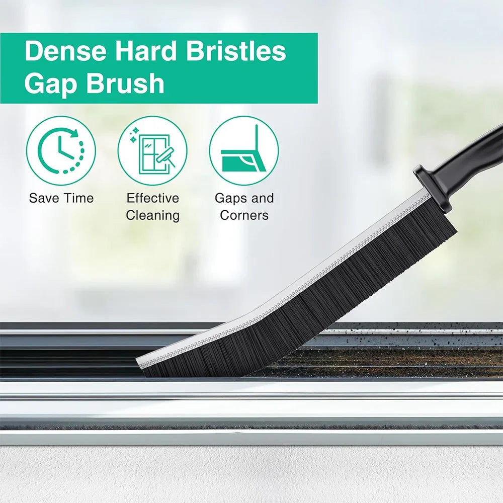 Crevice Cleaning Brush