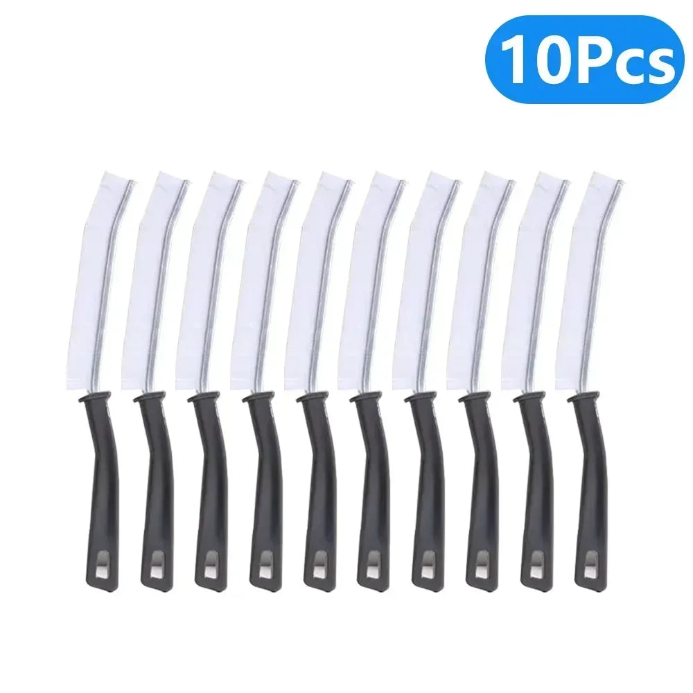 Crevice Cleaning Brush