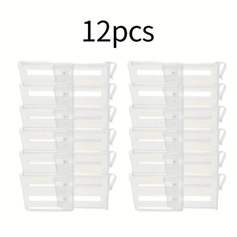 Fridge Space Divider