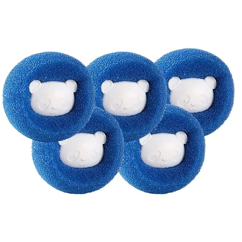 Laundry Pet Hair Catcher