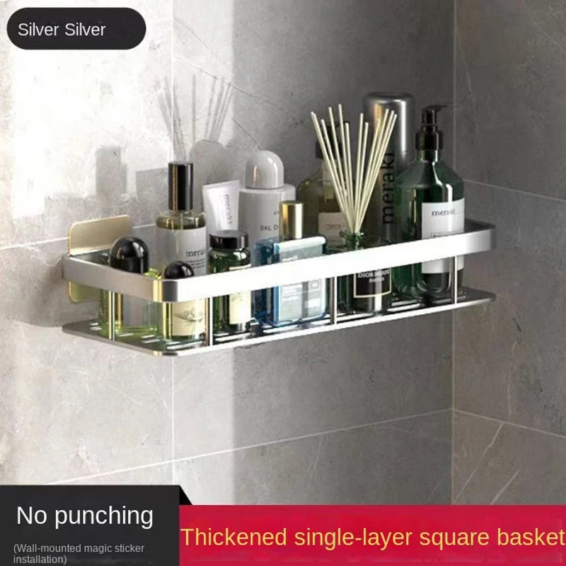 Corner Shower Shelf