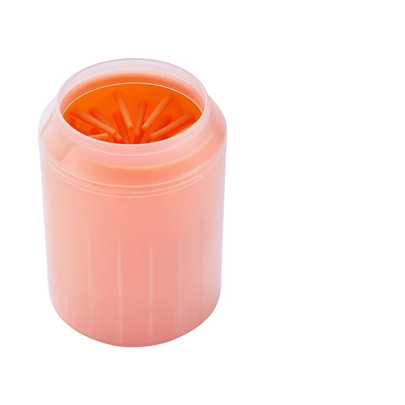 Dog Paw Cleaner