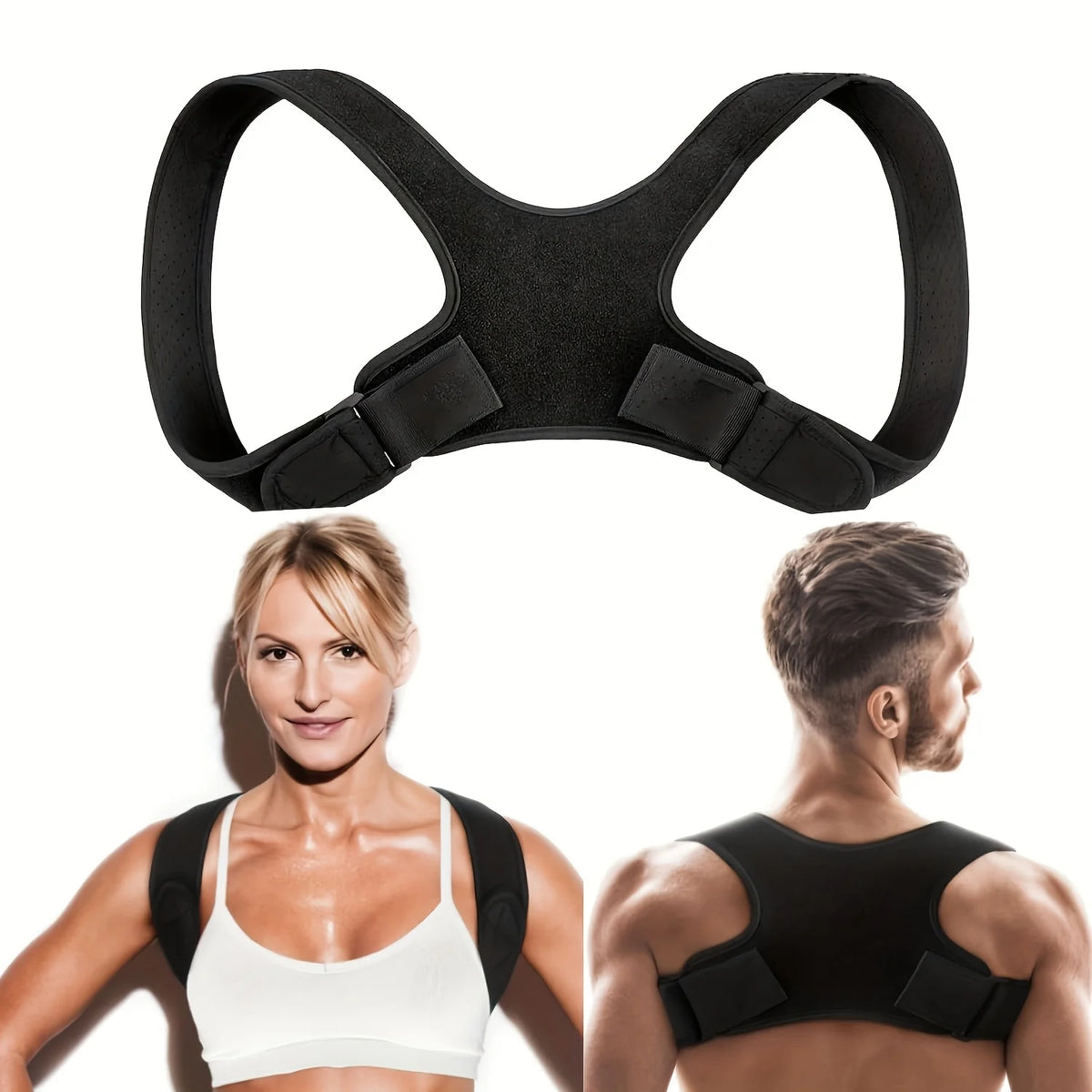 Posture Corrector