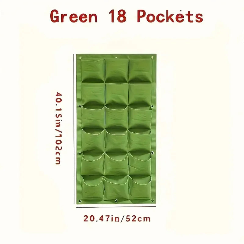 Vertical Garden Planter