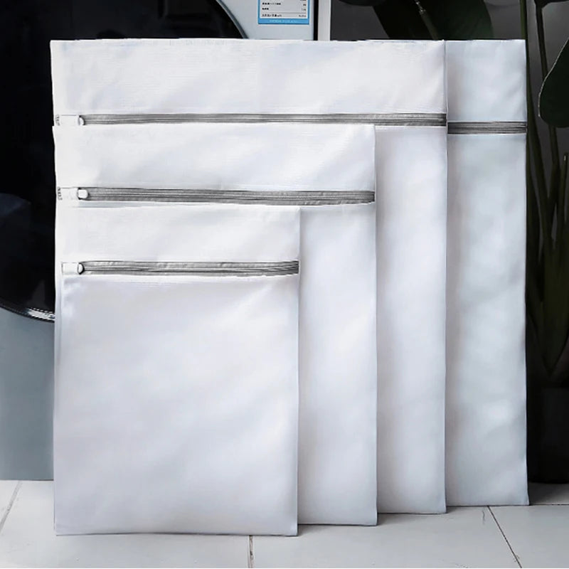 Mesh Laundry Bags