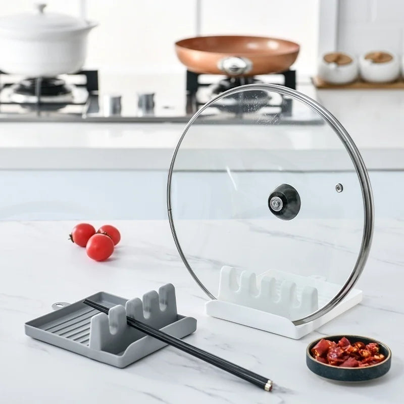 Spoon Rest Organizer