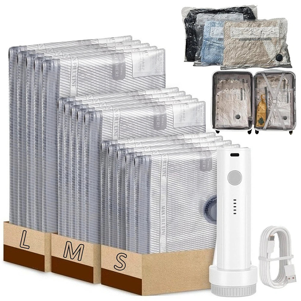 Vacuum Storage Bags