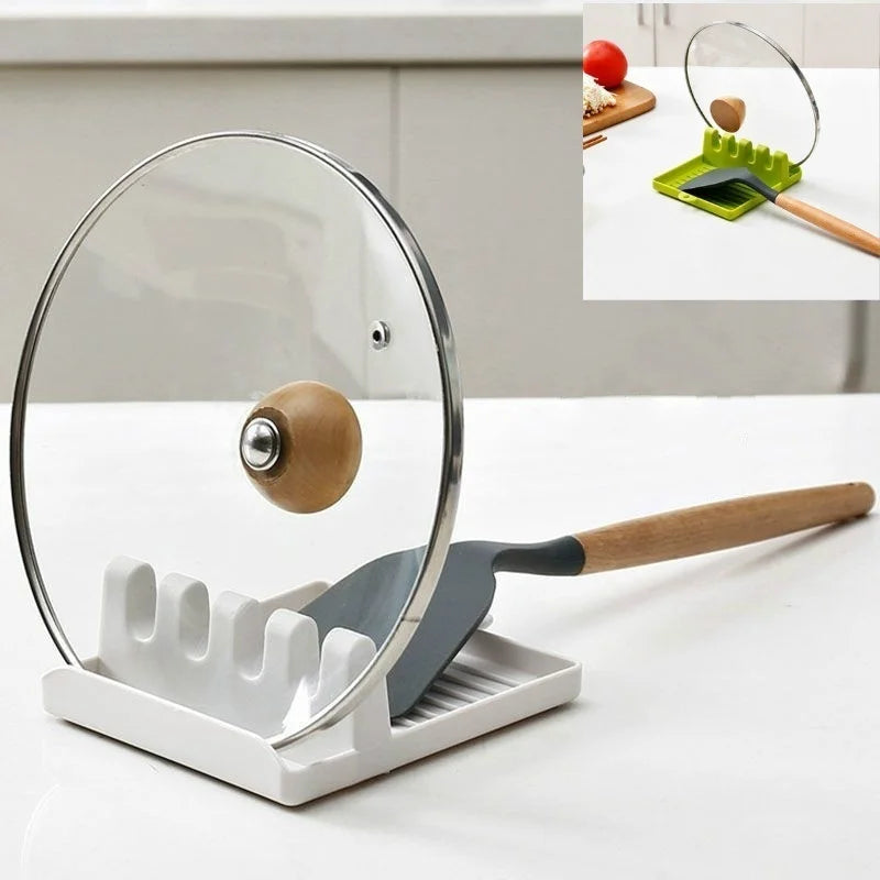 Spoon Rest Organizer