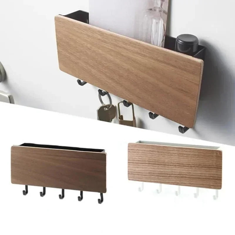 Decorative Wall Rack