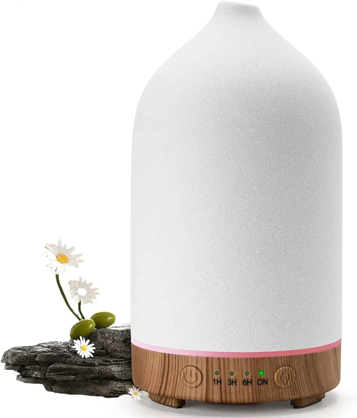 Ultrasonic Oil Diffuser
