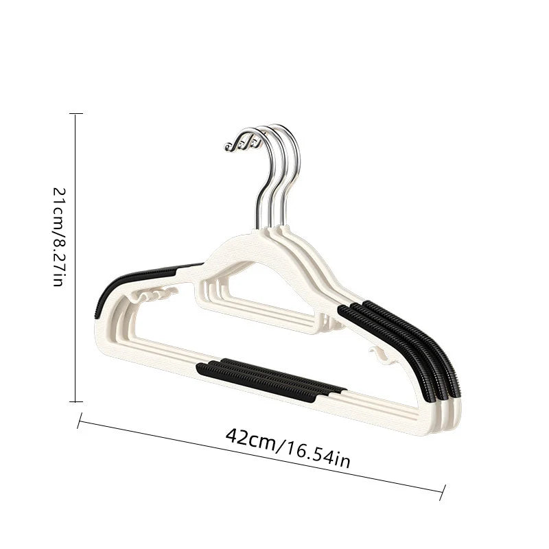 Velvet Hangers Set