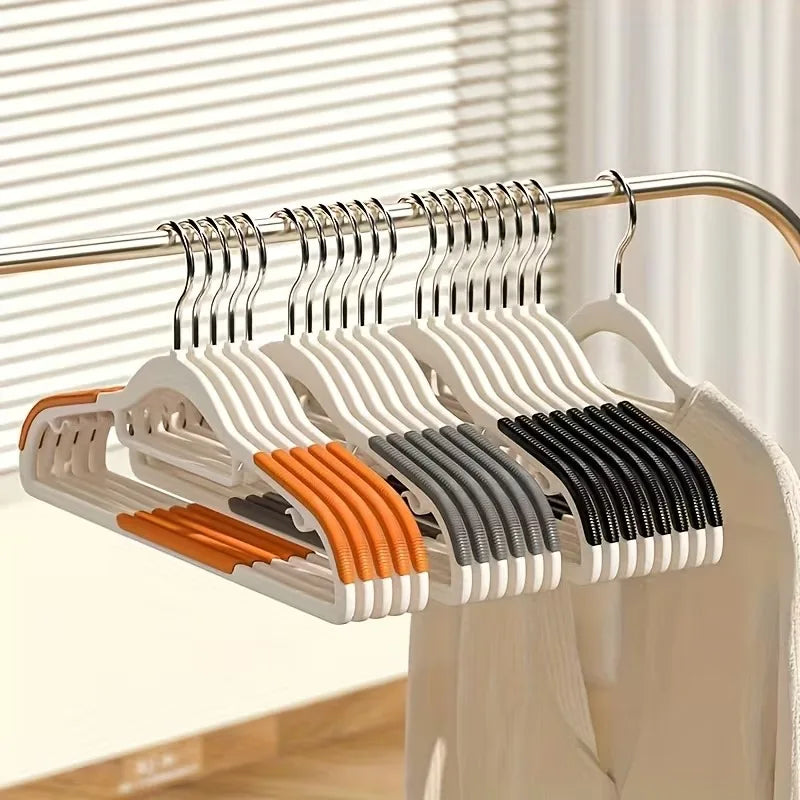 Velvet Hangers Set