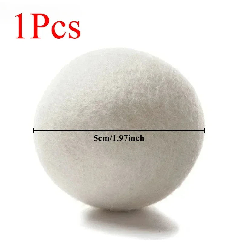 Wool Dryer Balls