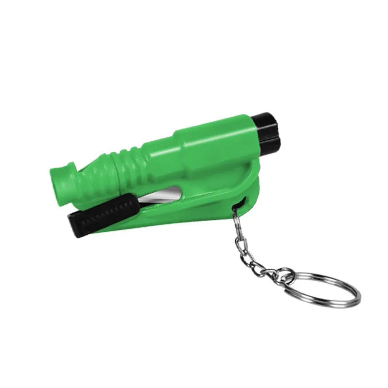 Car Safety Hammer