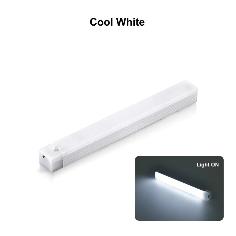 Motion Sensor Night Light