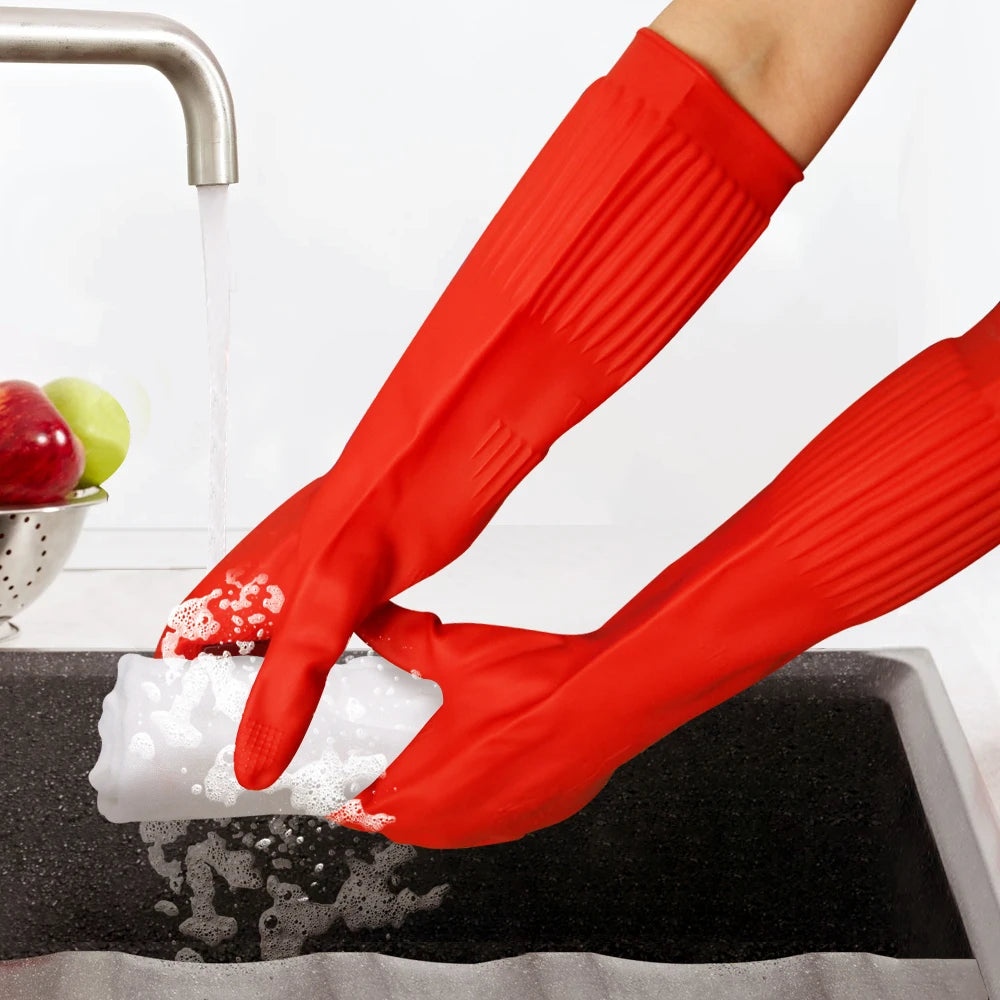 Silicone Dish Gloves