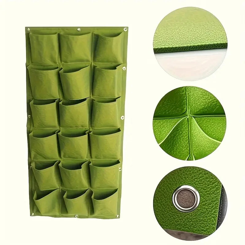 Vertical Garden Planter
