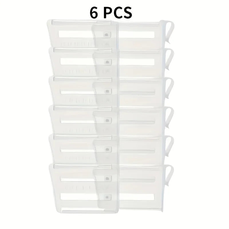 Fridge Space Divider