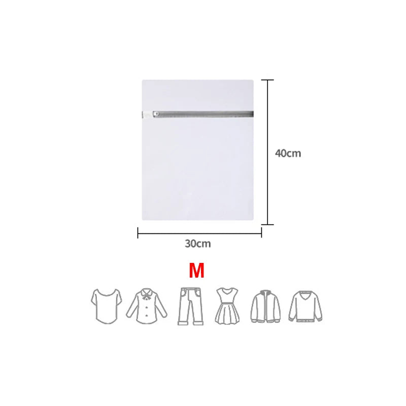 Mesh Laundry Bags