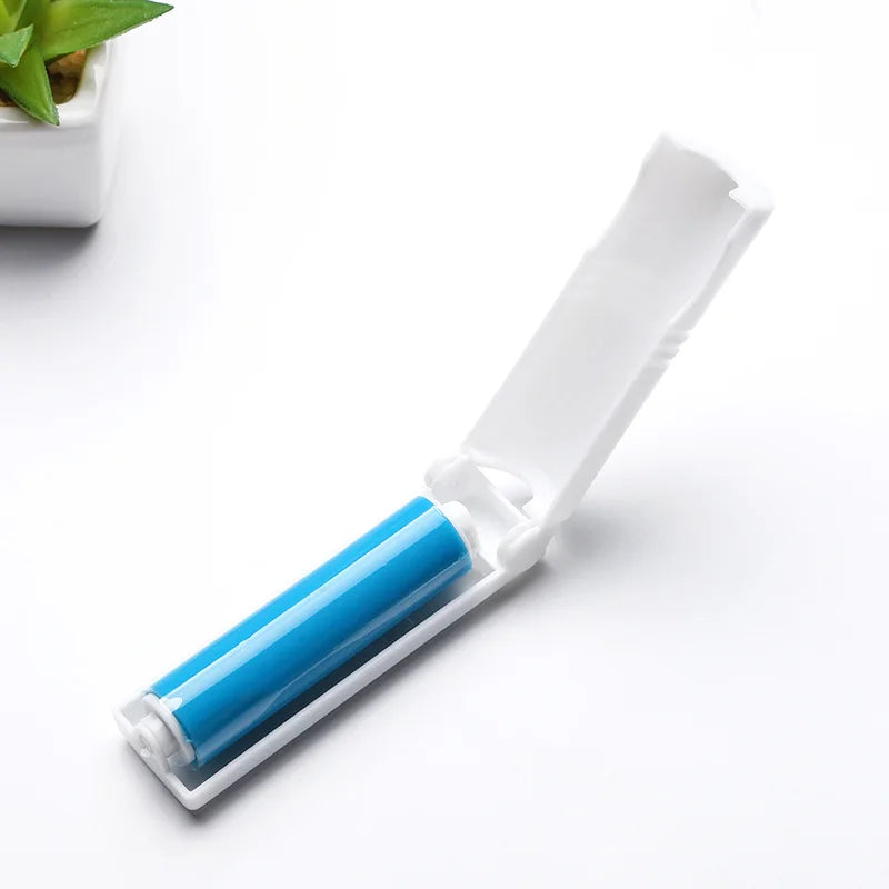 Reusable Lint Roller