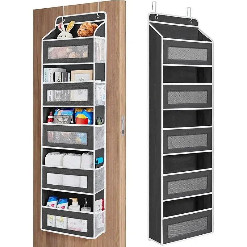 5-Shelf Door Organizer