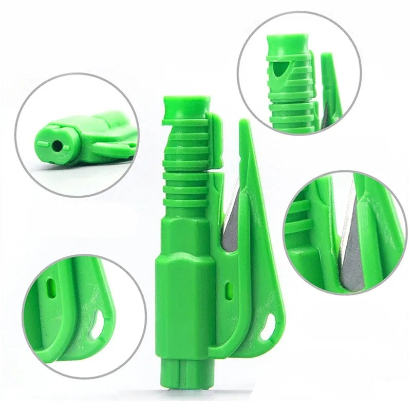 Car Safety Hammer
