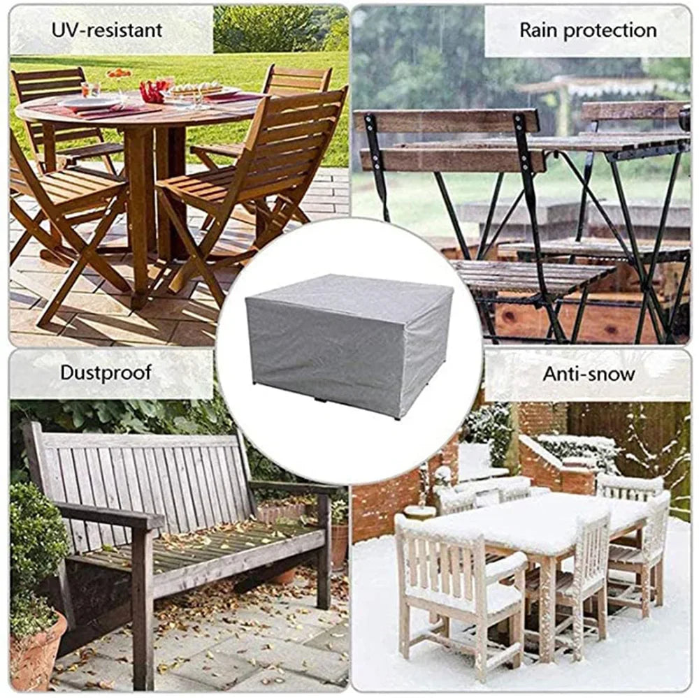 Patio Furniture Cover