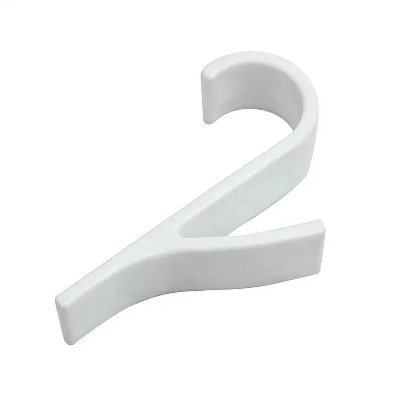 Radiator Hanger Clips