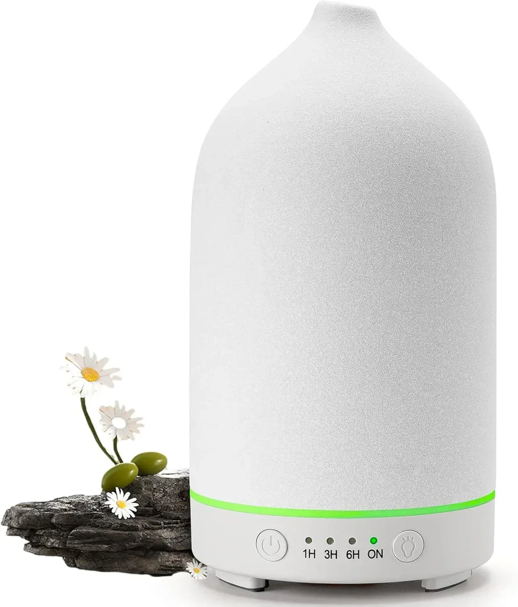 Ultrasonic Oil Diffuser