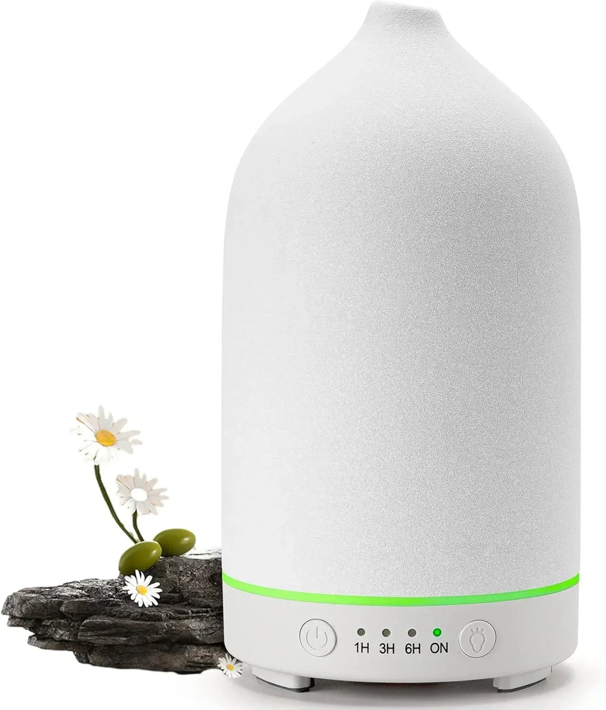 Ultrasonic Oil Diffuser