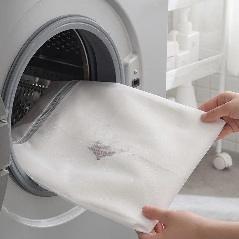 Mesh Laundry Bags