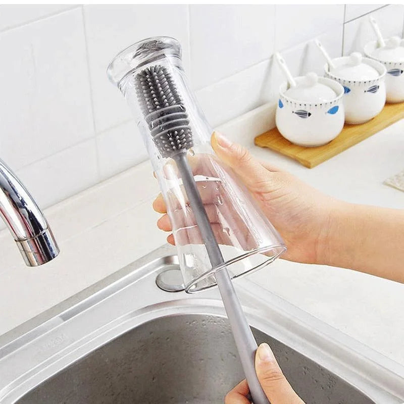 Bottle & Cup Brush