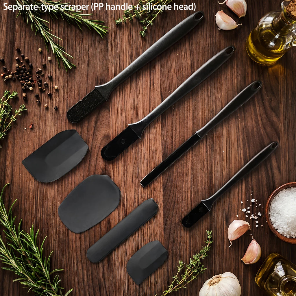 Silicone Baking Tool Set