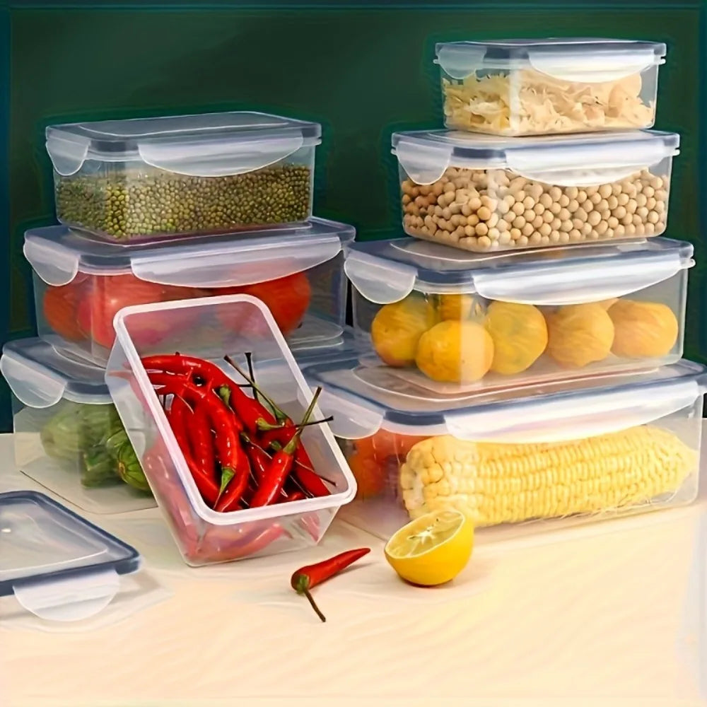 Airtight Food Container Set