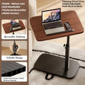 Foldable Laptop Table