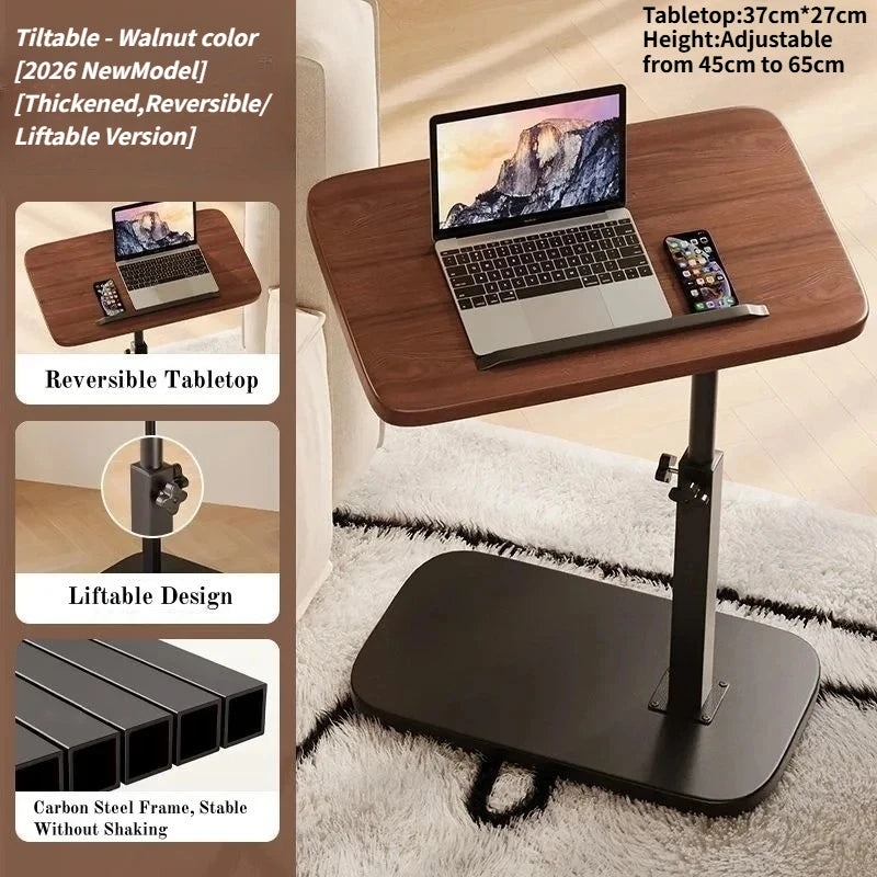Foldable Laptop Table