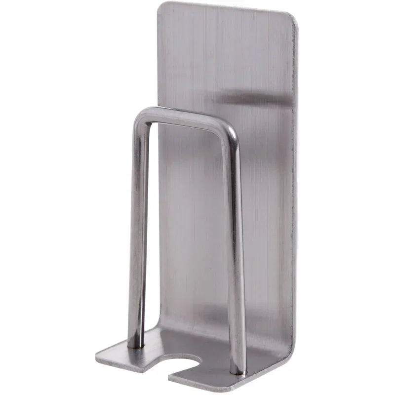 Toothbrush & Shaver Holder