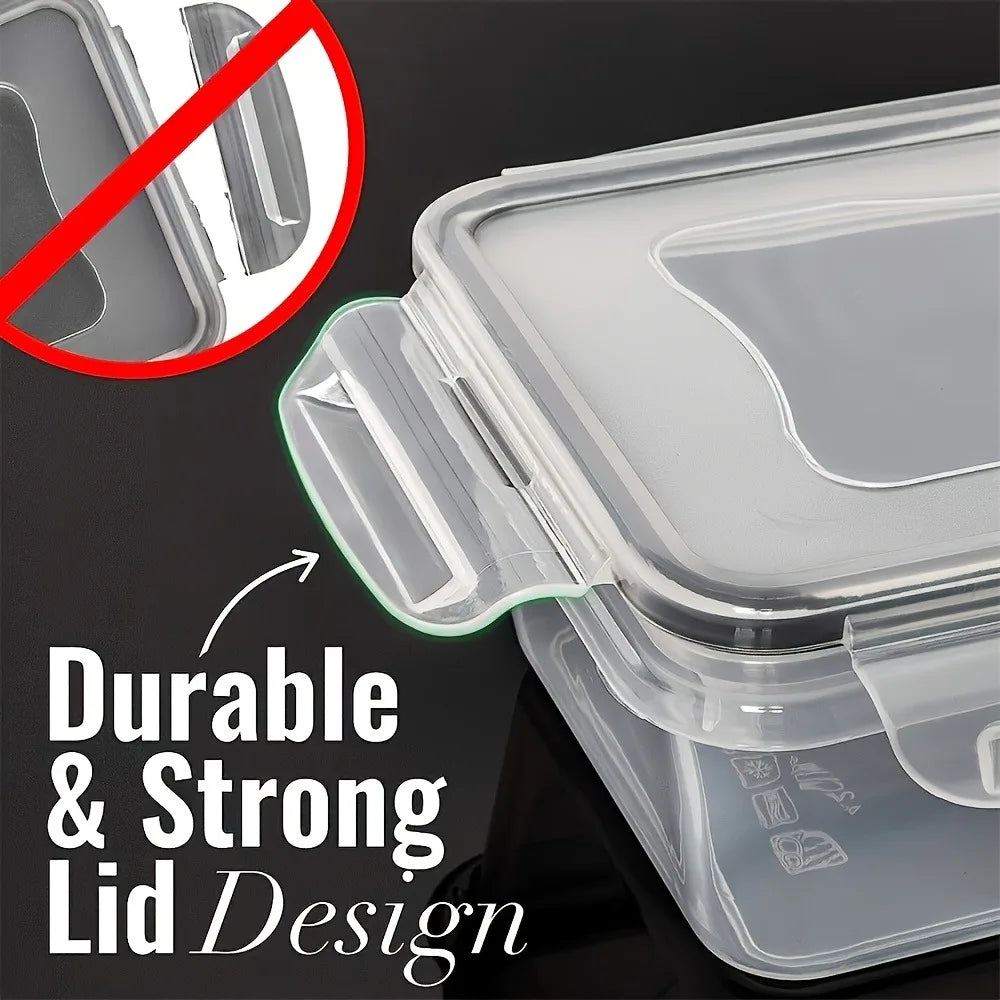 Airtight Food Container Set