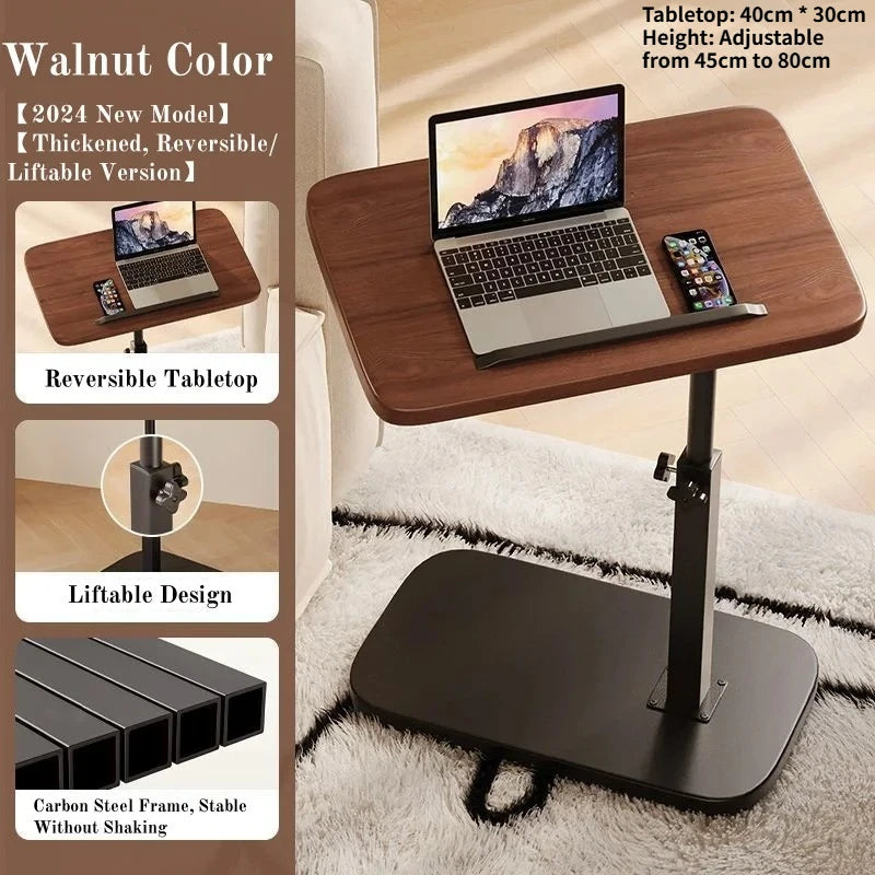 Foldable Laptop Table