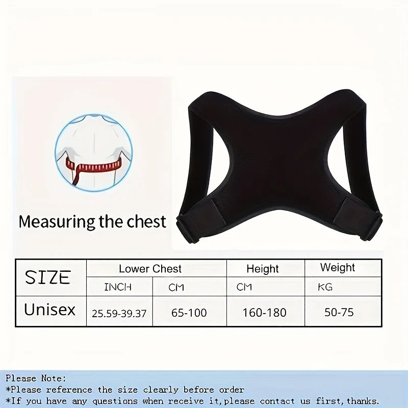 Posture Corrector