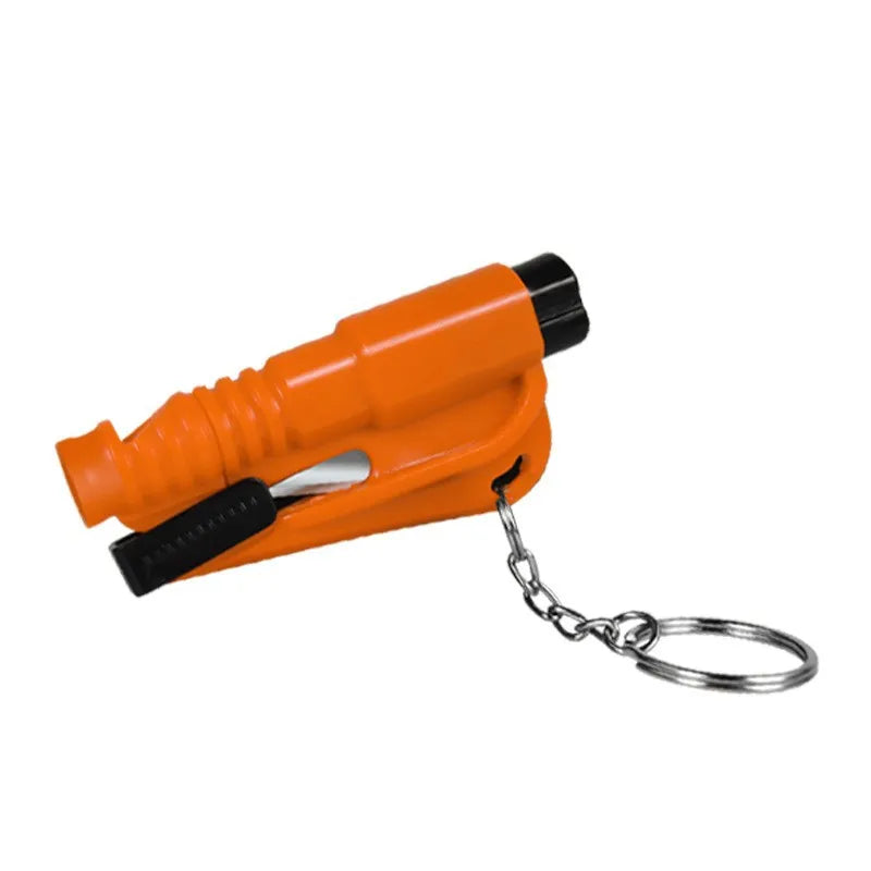 Car Safety Hammer