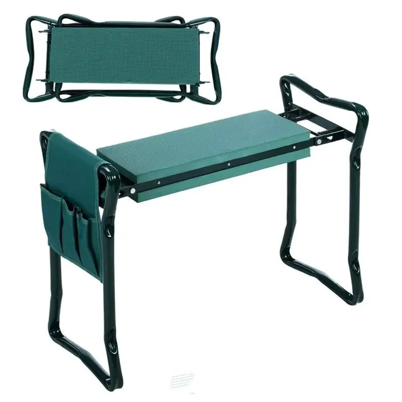 Garden Kneeler Seat