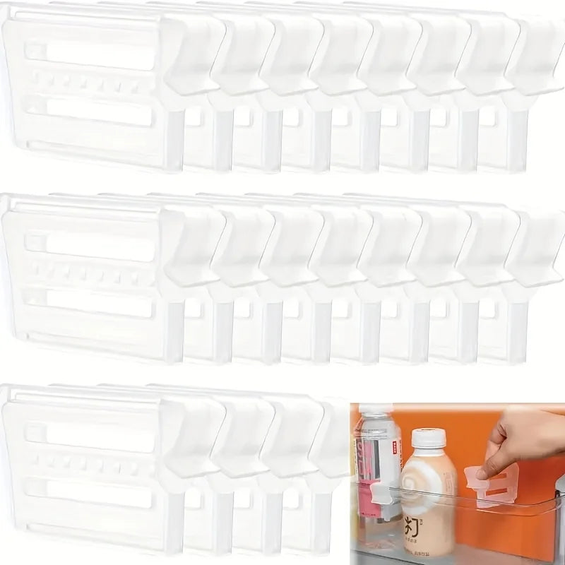 Fridge Space Divider