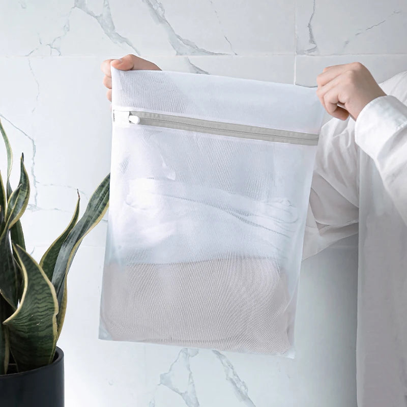Mesh Laundry Bags