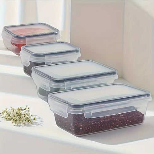 Airtight Food Container Set