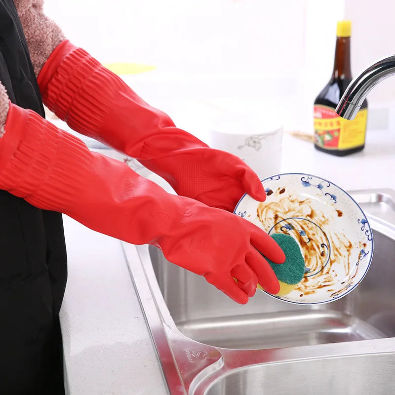Silicone Dish Gloves