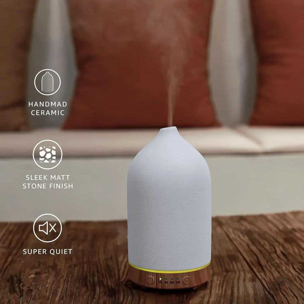 Ultrasonic Oil Diffuser