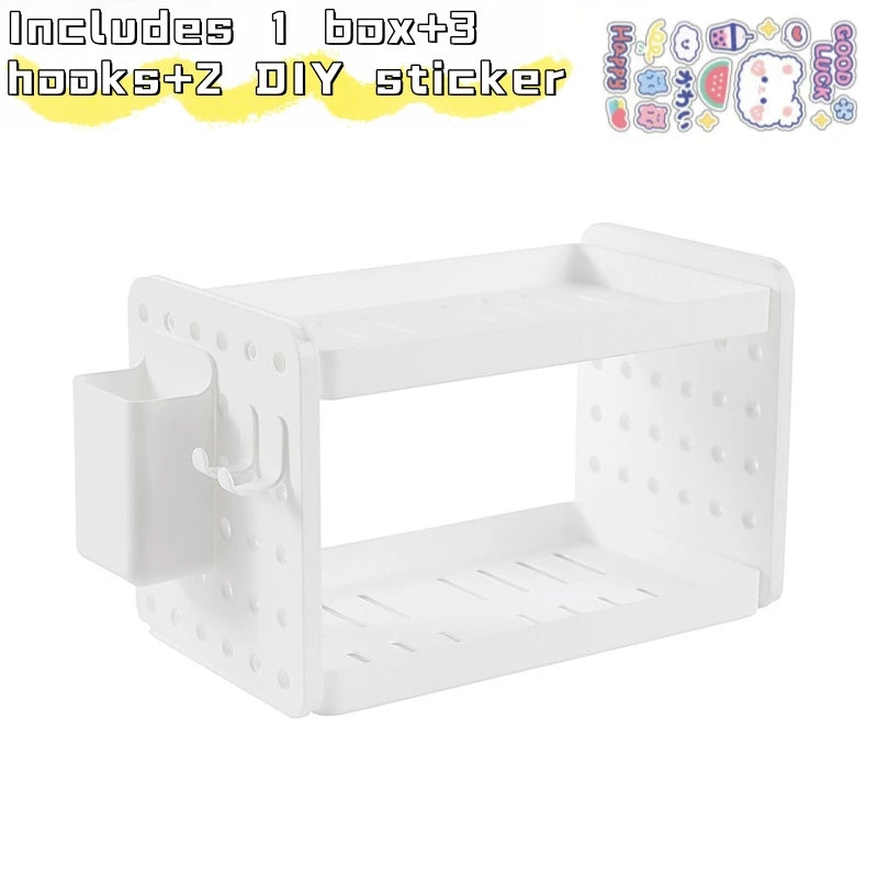 3-Tier Desktop Organizer