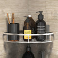 Corner Shower Shelf